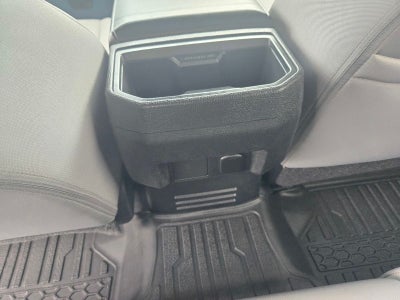 2024 Toyota Tacoma Base