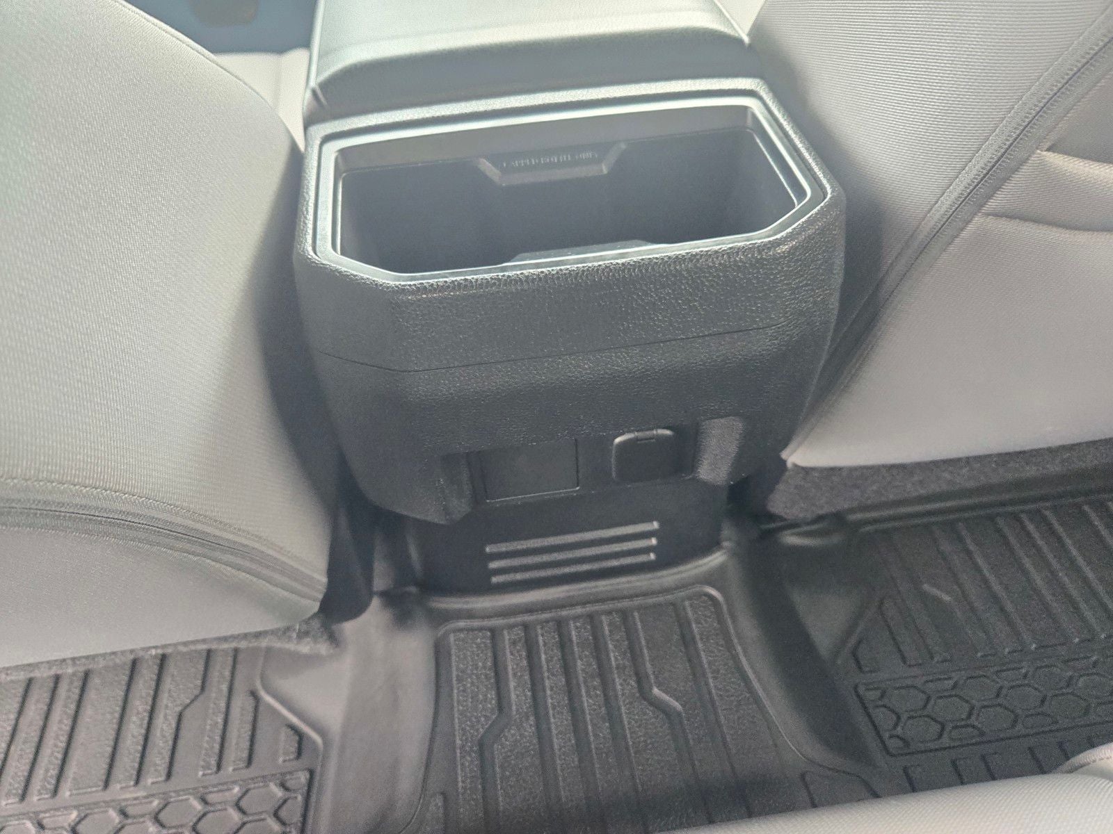 2024 Toyota Tacoma Base