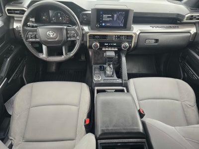 2024 Toyota Tacoma Base