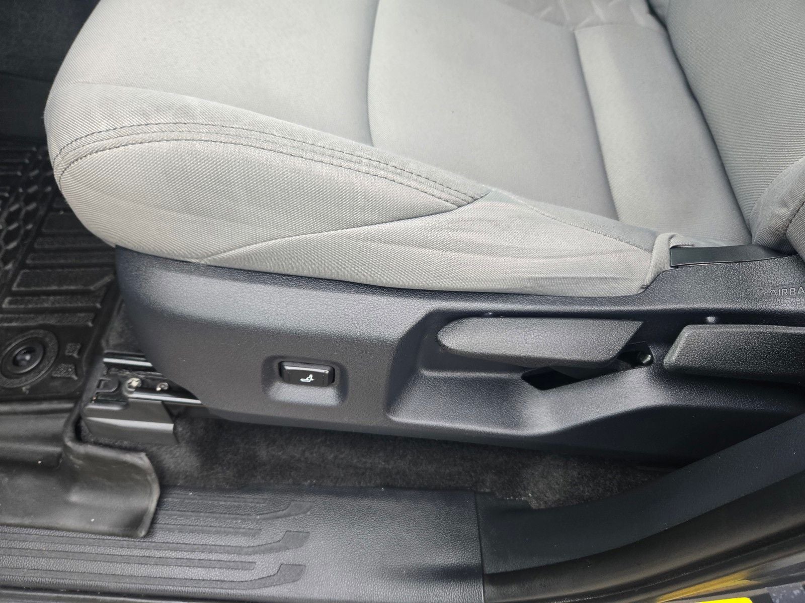 2024 Toyota Tacoma Base