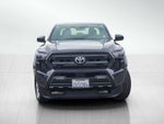 2024 Toyota Tacoma Base