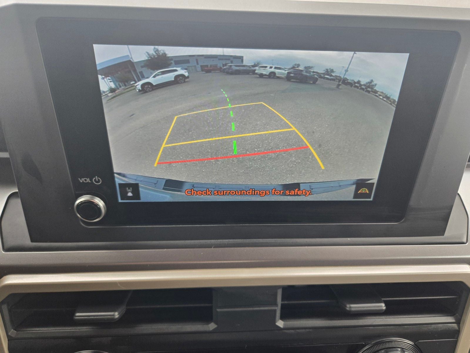 2024 Toyota Tacoma Base