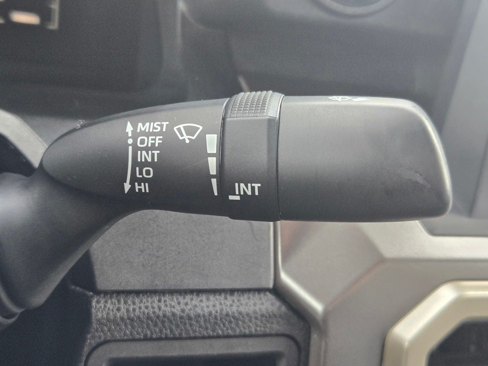 2024 Toyota Tacoma Base