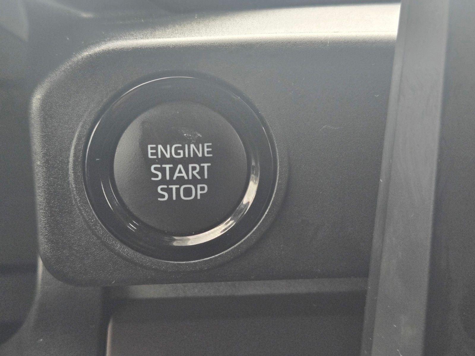 2024 Toyota Tacoma Base