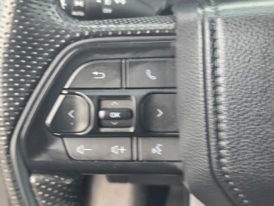 2024 Toyota Tacoma Base