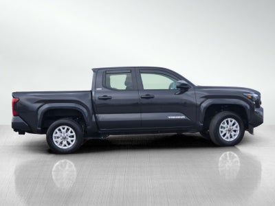 2024 Toyota Tacoma Base