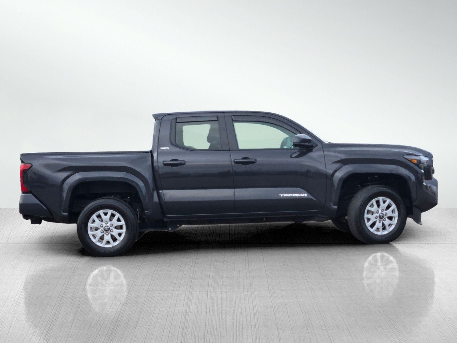 2024 Toyota Tacoma Base