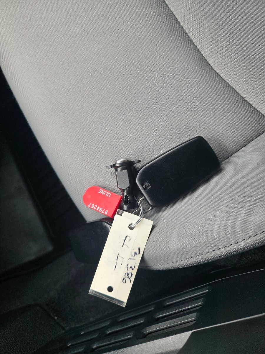 2024 Toyota Tacoma Base