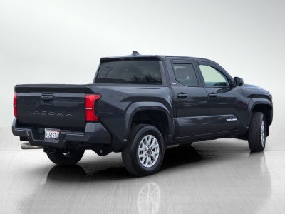 2024 Toyota Tacoma Base