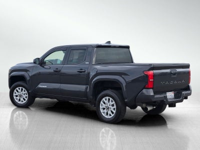 2024 Toyota Tacoma Base