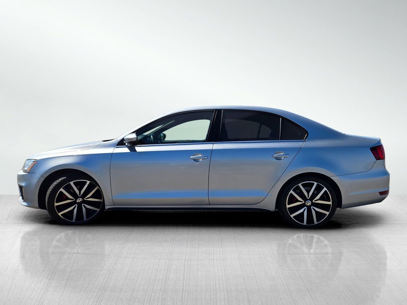 2014 Volkswagen Jetta GLI