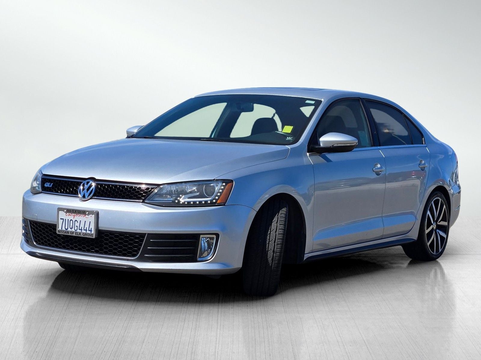 2014 Volkswagen Jetta GLI