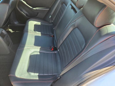 2014 Volkswagen Jetta GLI