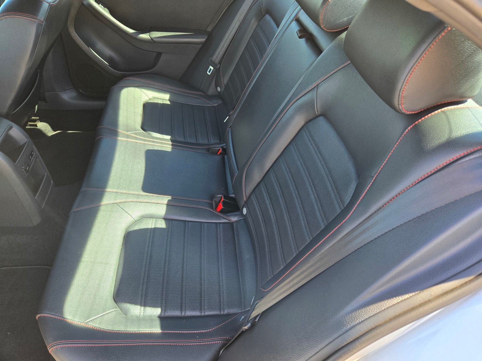 2014 Volkswagen Jetta GLI