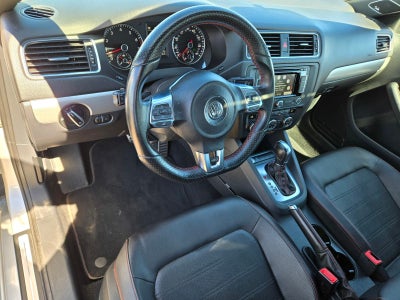 2014 Volkswagen Jetta GLI