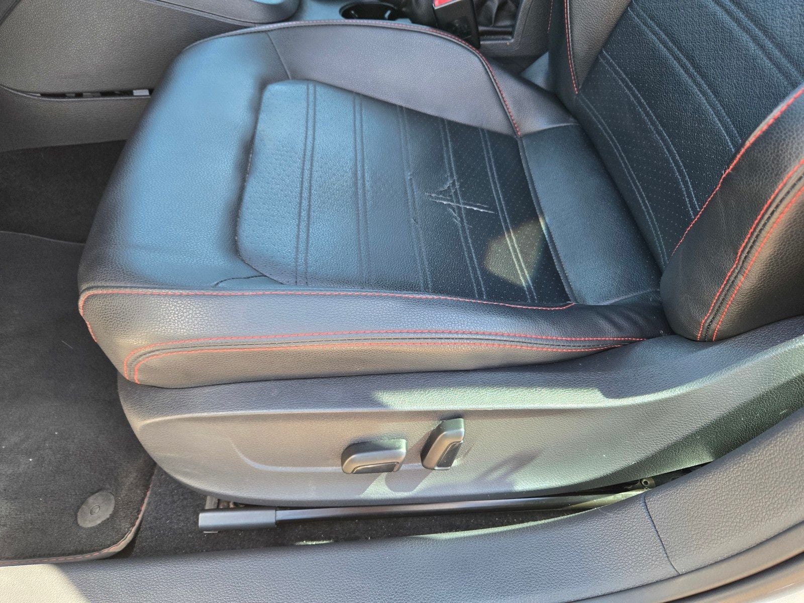 2014 Volkswagen Jetta GLI