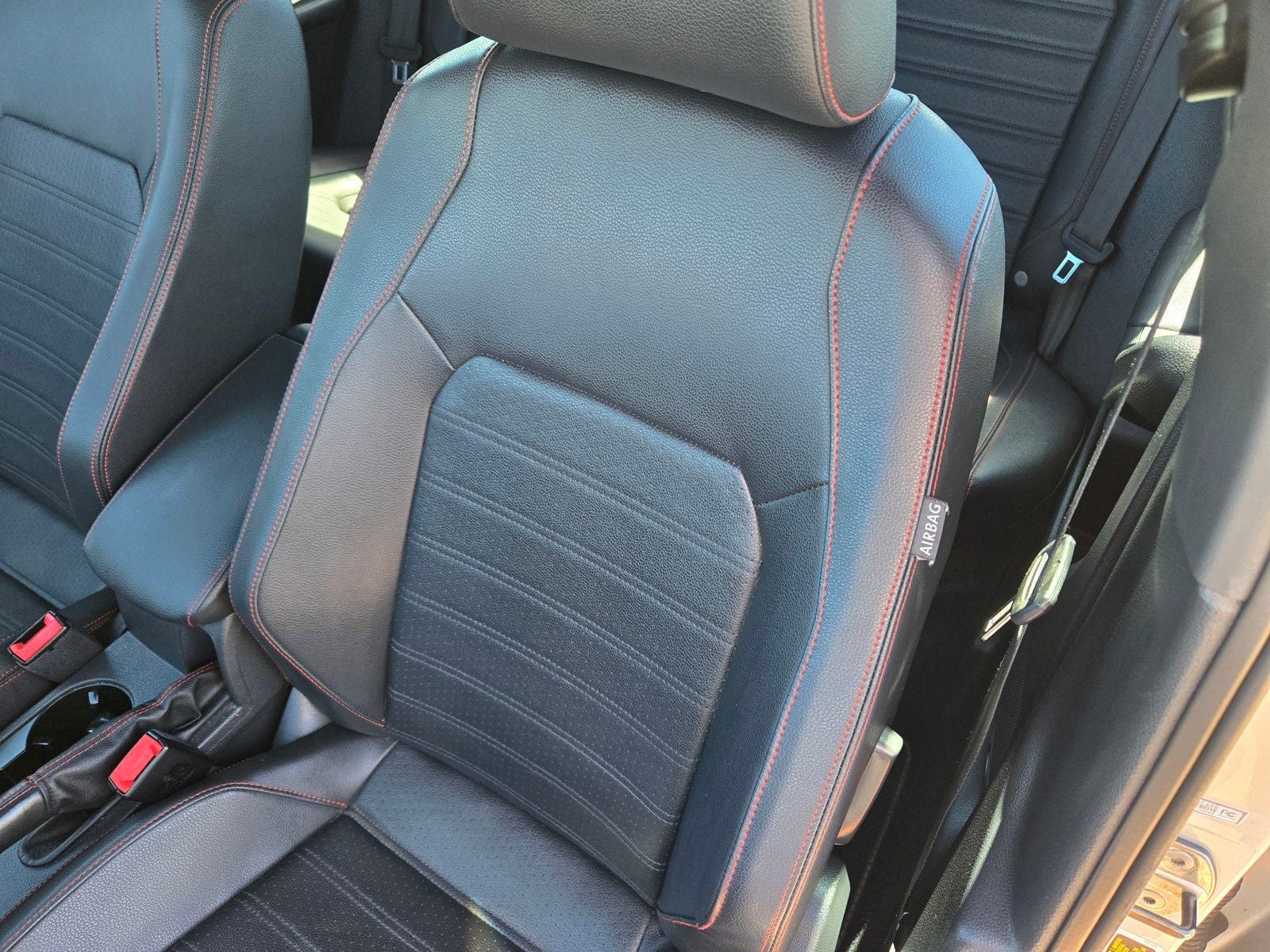 2014 Volkswagen Jetta GLI