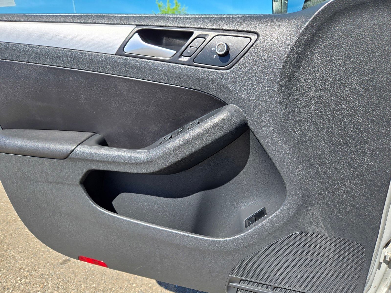 2014 Volkswagen Jetta GLI