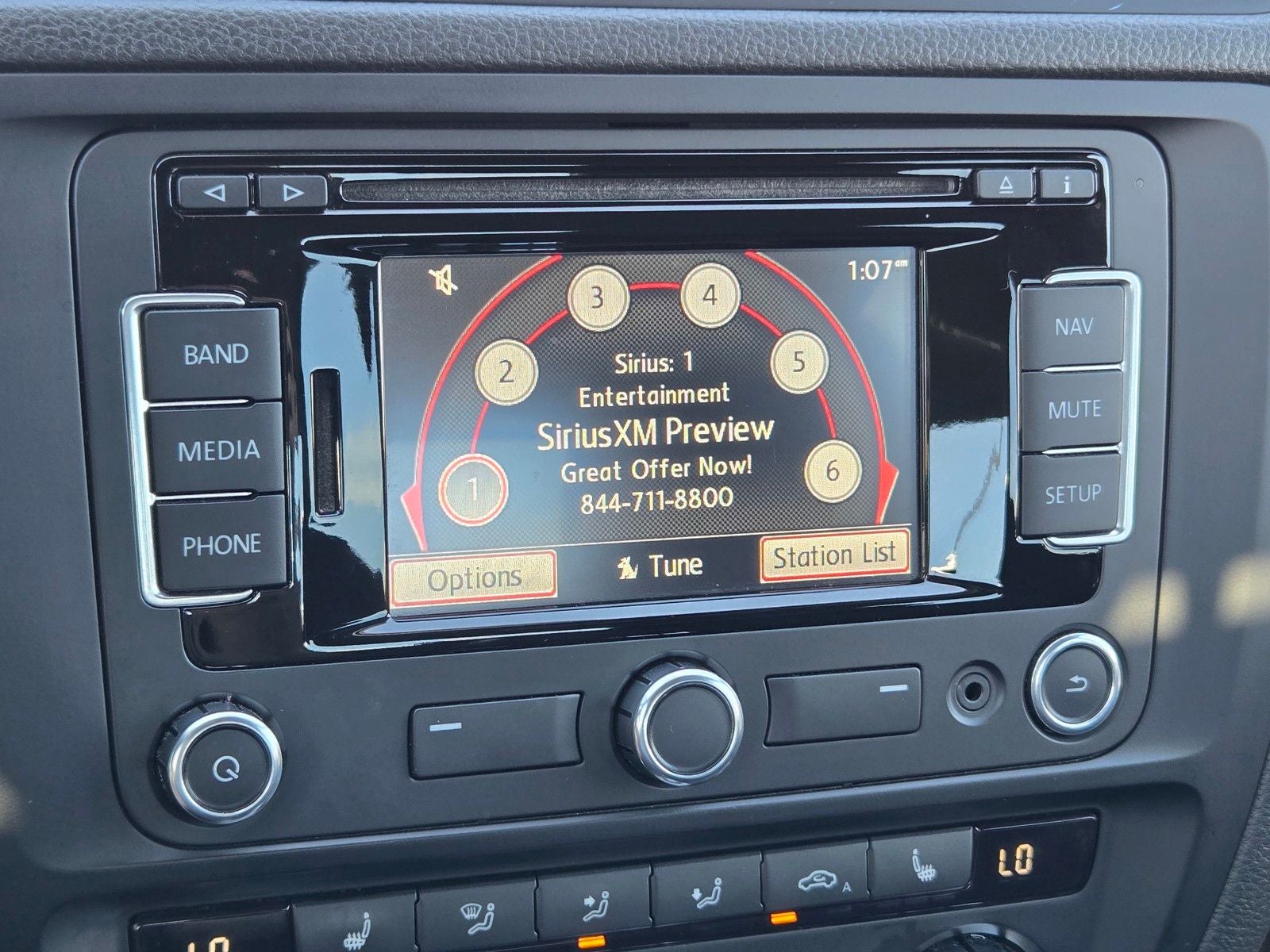 2014 Volkswagen Jetta GLI