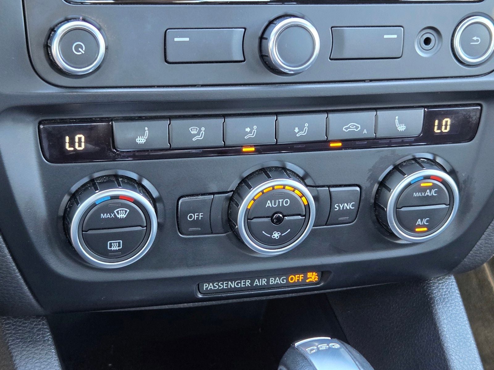 2014 Volkswagen Jetta GLI