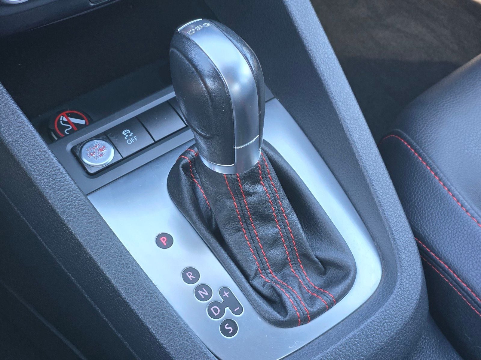 2014 Volkswagen Jetta GLI