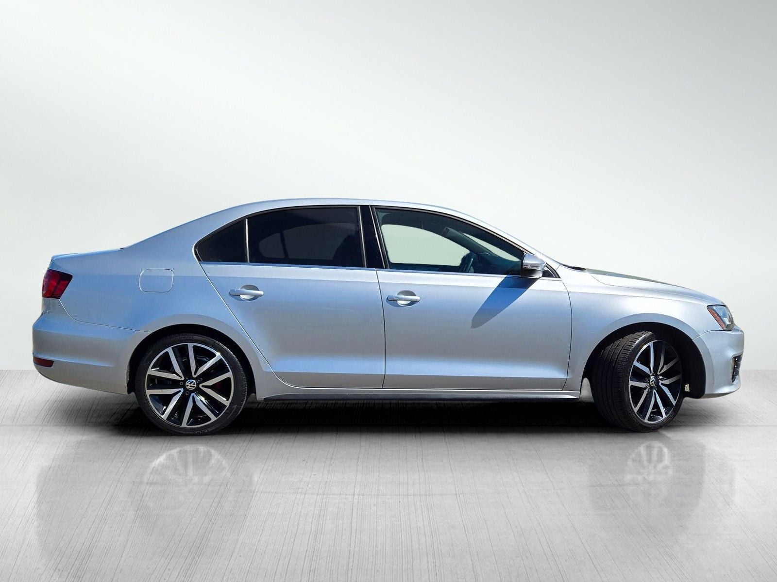 2014 Volkswagen Jetta GLI