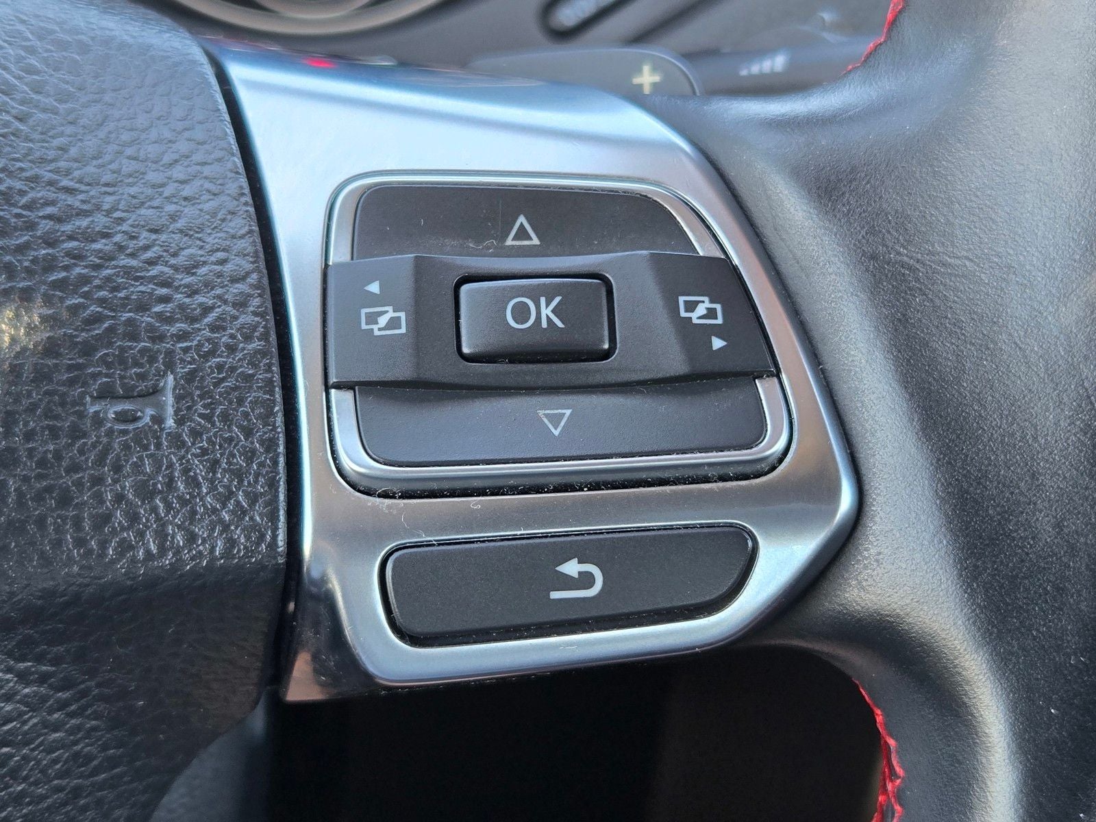 2014 Volkswagen Jetta GLI