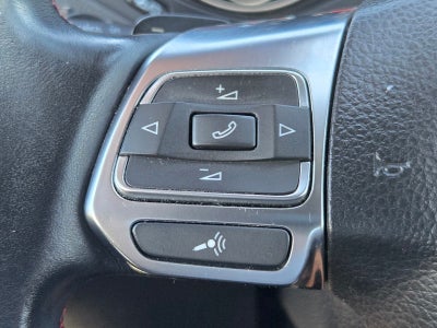 2014 Volkswagen Jetta GLI