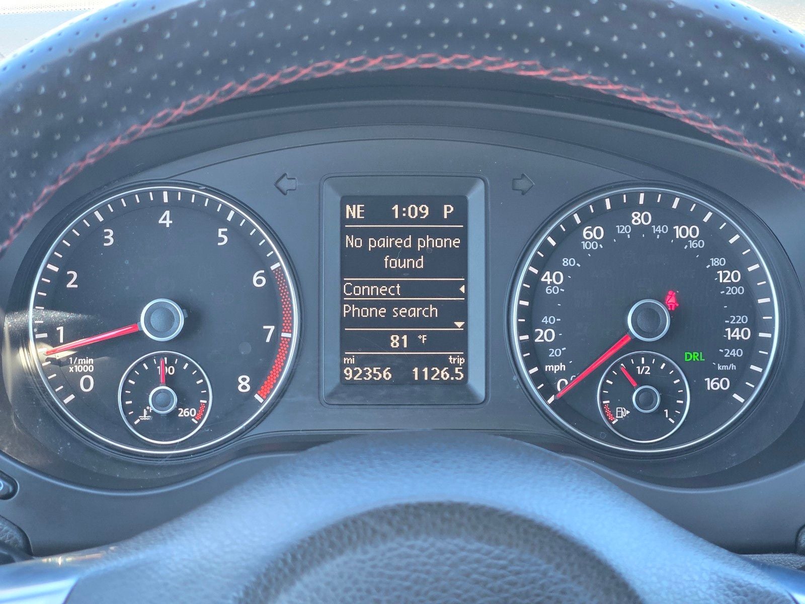 2014 Volkswagen Jetta GLI