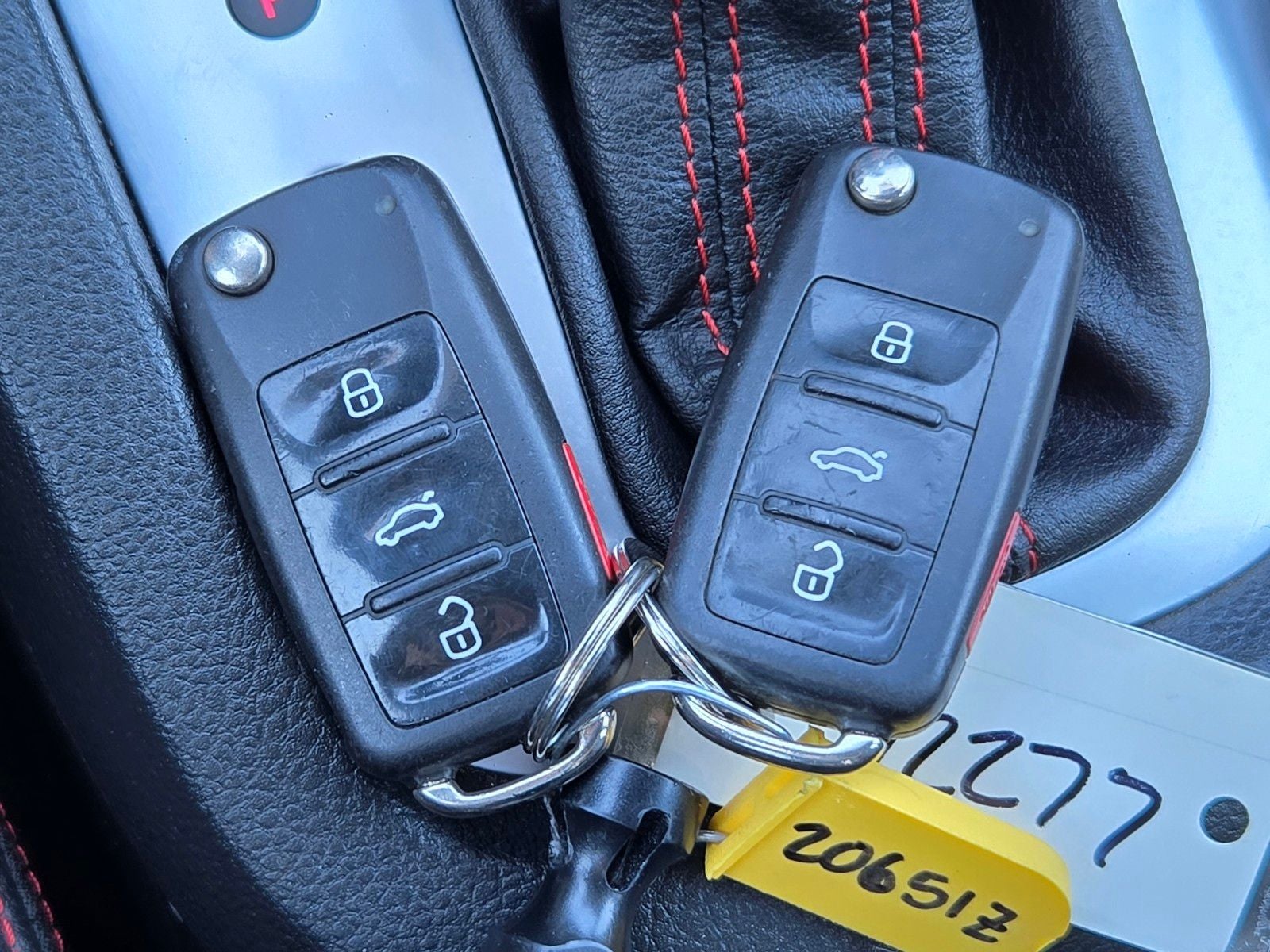 2014 Volkswagen Jetta GLI