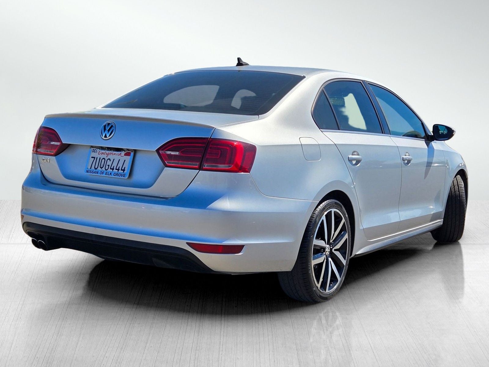 2014 Volkswagen Jetta GLI