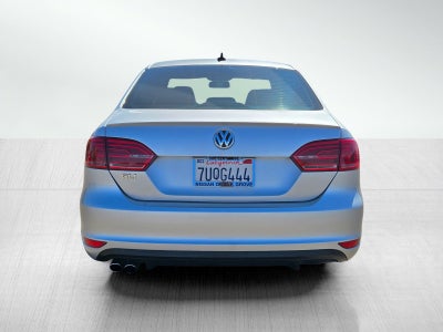 2014 Volkswagen Jetta GLI