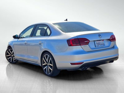 2014 Volkswagen Jetta GLI