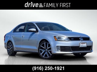 2014 Volkswagen Jetta GLI