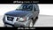 2013 Nissan Xterra X