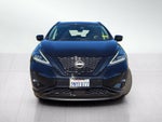2024 Nissan Murano SV Midnight Edition