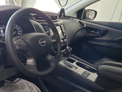 2024 Nissan Murano SV Midnight Edition