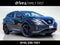 2021 Nissan Murano Platinum