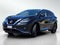 2021 Nissan Murano Platinum