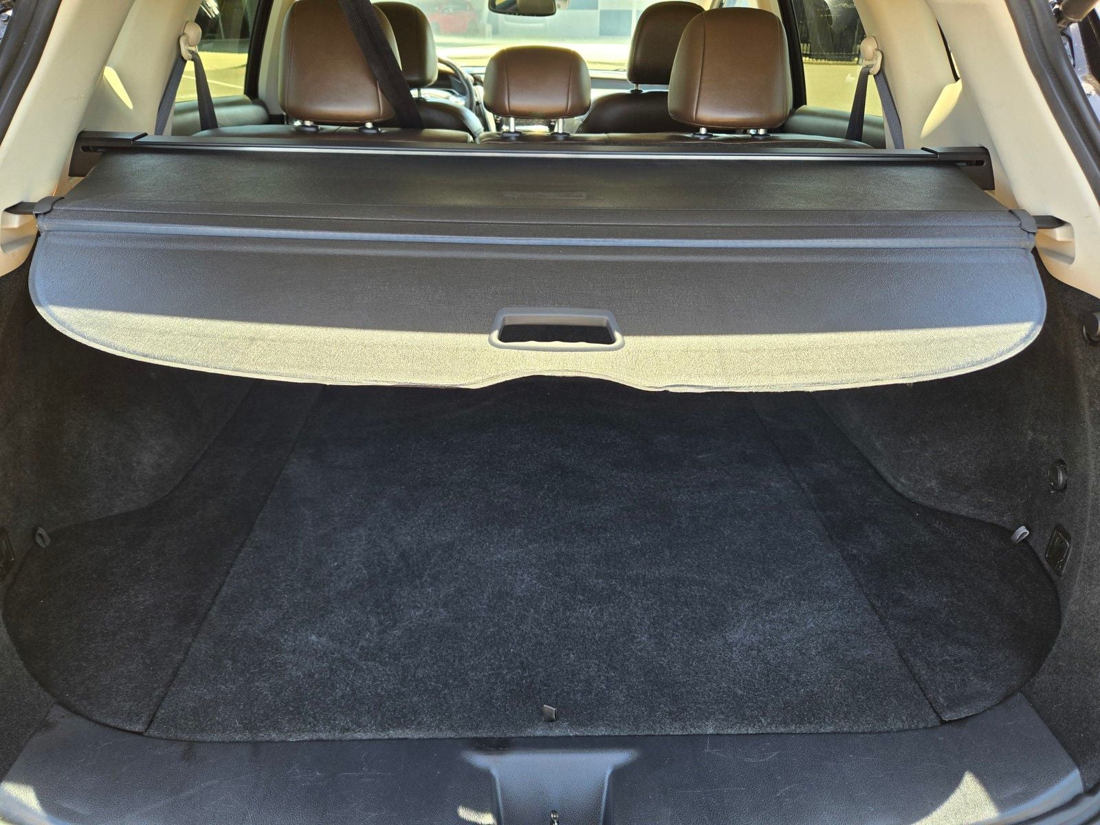 2021 Nissan Murano Platinum