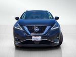 2021 Nissan Murano Platinum