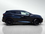 2021 Nissan Murano Platinum