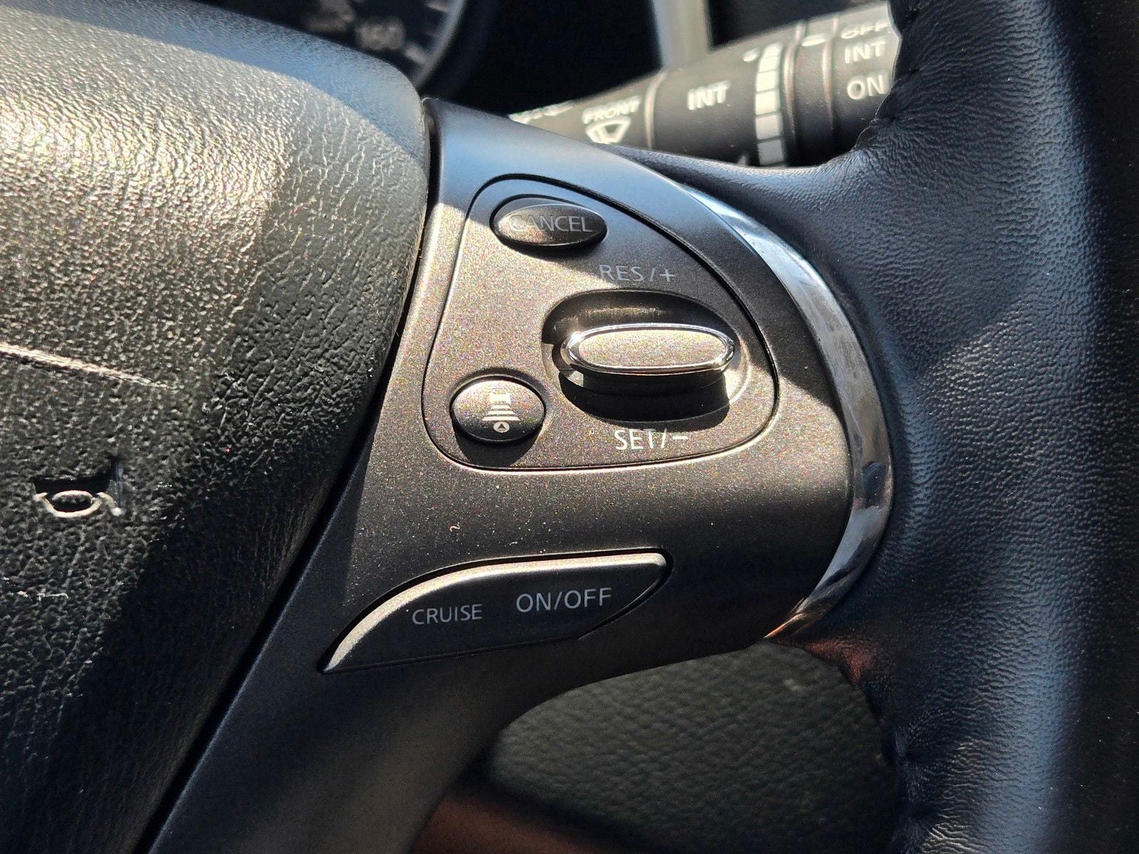2021 Nissan Murano Platinum