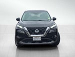 2022 Nissan Rogue S