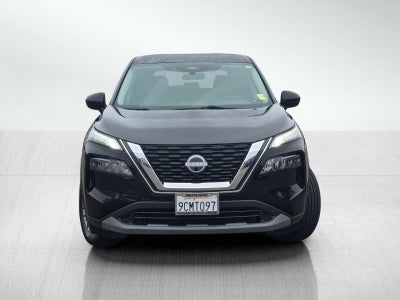 2022 Nissan Rogue S