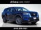 2022 Nissan Pathfinder S