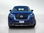 2022 Nissan Pathfinder S