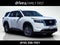 2025 Nissan Pathfinder S