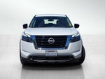 2025 Nissan Pathfinder S