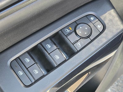 2025 Nissan Pathfinder S